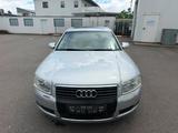 Audi A8 L 3.0 multironic - - gebrauchte Audi A8 aus dem Jahr 2003