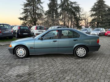 BMW 316 - 6