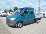 Mercedes-Benz Sprinter 315 CDI Kompakt 7-Sitze Klima Standheiz