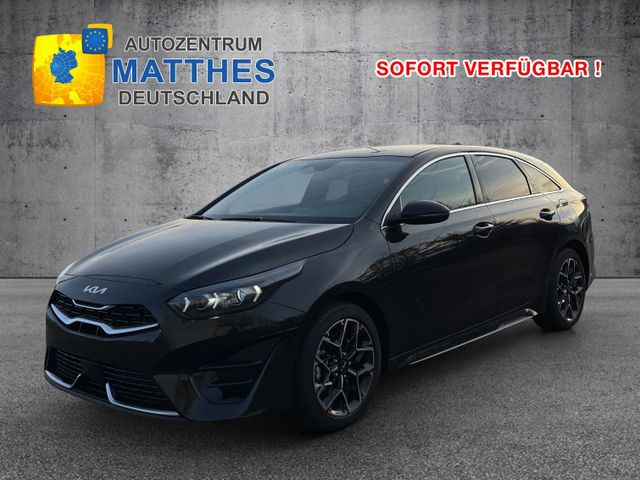 Kia ProCeed GT-Line 1.5 T-GDI 7-DCT Navi Kamera ACC