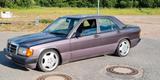 Mercedes-Benz Mercedes Benz 190E 2.6 / 16V Sportline / A... - Mercedes-Benz 190: Sport