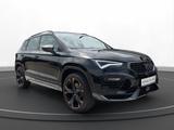 Cupra Ateca 2.0 TSI DSG 4DRIVE VZ | AHK | NAVI | ACC | - Cupra Ateca Gebrauchtwagen in Hamburg