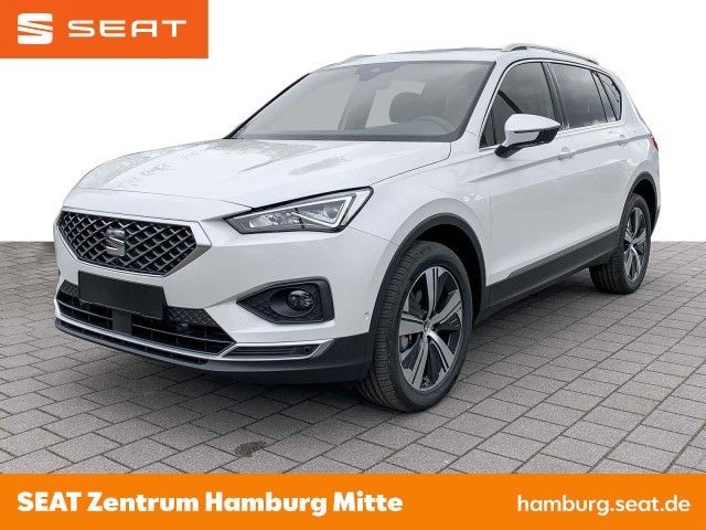 Seat Tarraco Xperience 2.0 TDI 110 kW (150 PS) 7-Gang