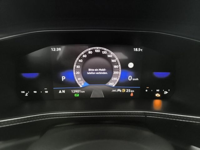 Fahrzeugabbildung Volkswagen T-Cross 1.0 TSI DSG R-Line LED IQ.LIGHT NAVI