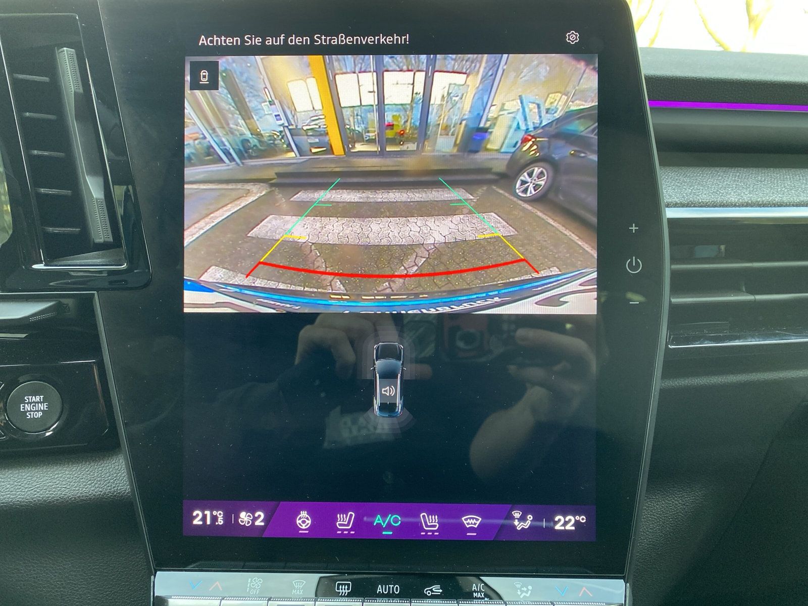 Renault Austral - Bild 18