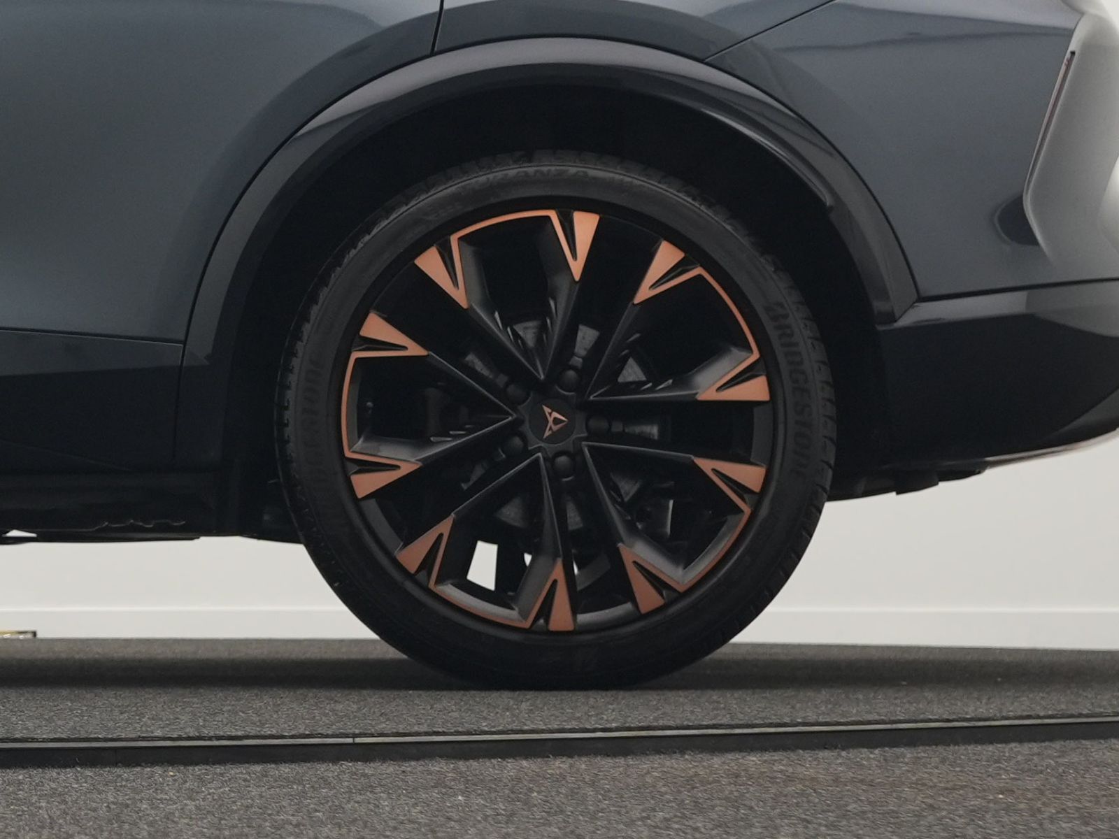 Cupra Formentor - Bild 48