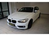 BMW 120 i Advantage Navi Mehrzonenklima Fahrerprofil - BMW 120 in Oldenburg