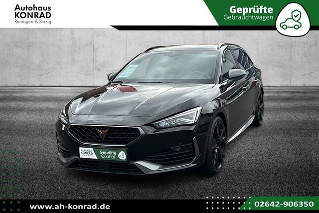 CUPRA Leon Sportstourer VZ e-Hybrid 245 PS 19ZOLL