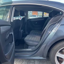 Volkswagen CC - 11