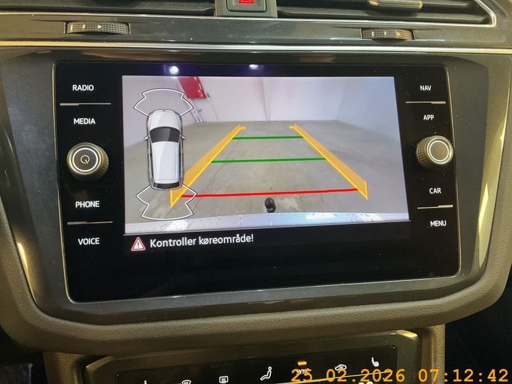 Fahrzeugabbildung Volkswagen Tiguan Life TSI DSG *AHK*Navi*Cam*LED*PDC*ACC*