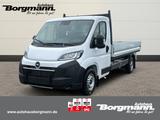 Opel Movano Pritsche L3 140 2.2 Bordcomputer - Tempom