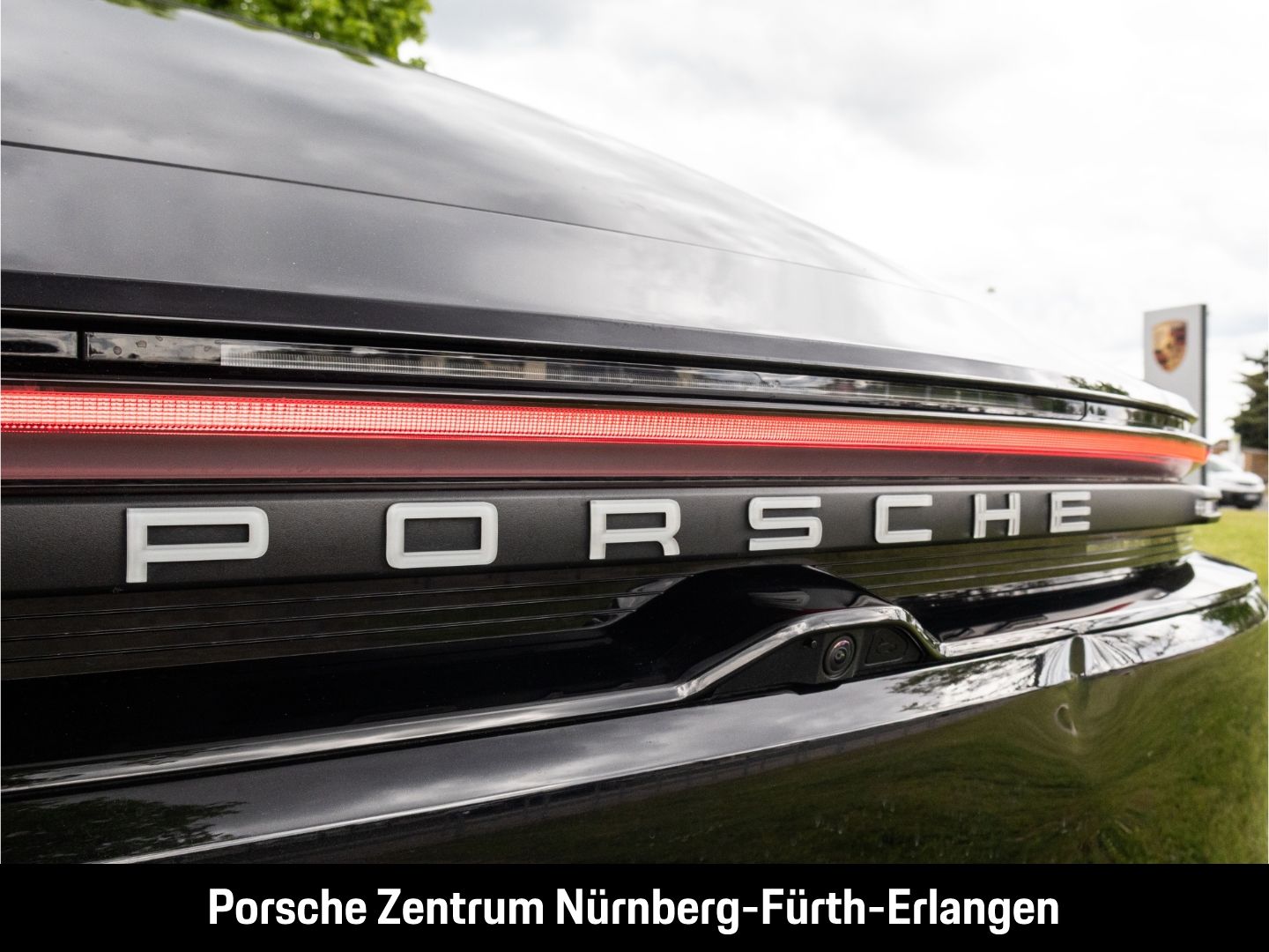 Porsche Macan - Bild 37