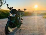 Kawasaki Z750 | ABS | viele Umbauten | TÜV 2027 - KAWASAKI UMBAU