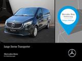 Mercedes-Benz EQV 300 LED+Kamera+Klimaautom.+MBUX+Navi+Tempo - Mercedes-Benz EQV Gebrauchtwagen