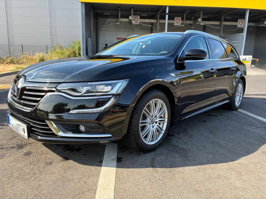 Image of Renault Talisman