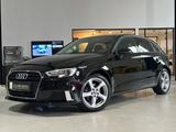 Audi A3 Sportback 35 TDI sport *Navi,PDC,AHK,Bi-Xenon - Audi A3 aus 2020 mit Diesel-Antrieb: Sportback