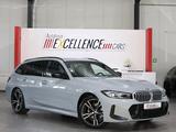 BMW 320d Touring INNOVATION M-SPORT SHADOW BLACK
