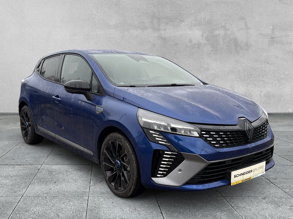 Renault Clio - Bild 7