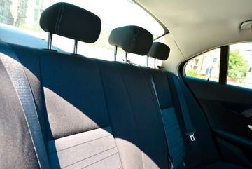 Mercedes C 180 - 11