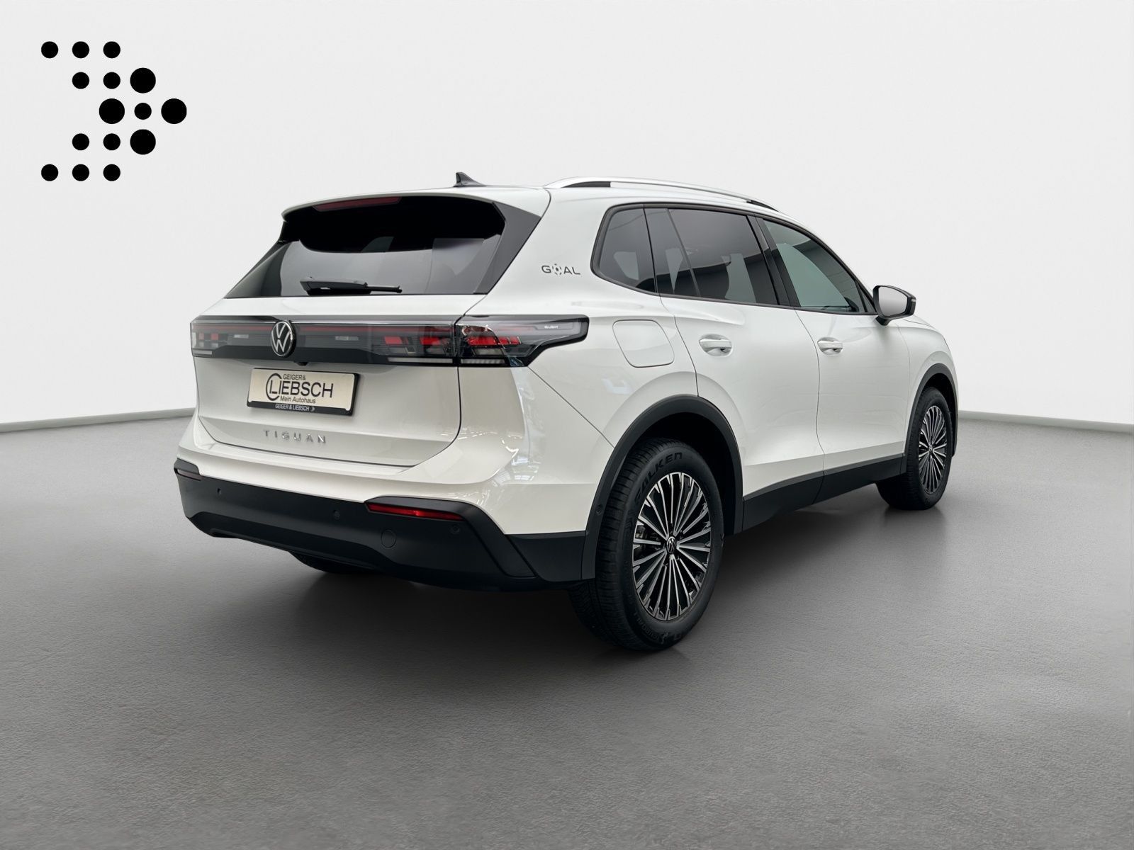 Volkswagen Tiguan - Bild 2