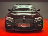 BMW 530/3.0D 6ZYL 265PS/M SPORT/19"/HUD/H&K/SERVICE! - BMW: mit Navigationssystem, 5.0