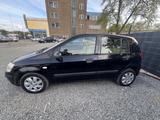 Hyundai Getz - Hyundai Gebrauchtwagen von 2005