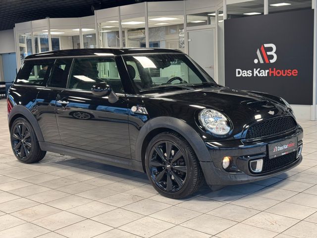 MINI Clubman Cooper SD Automatik Pano Navi PDC