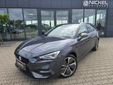 Seat Leon Sportstourer 2.0TDI FR 4Drive LED*Pano*1Hd* - Seat Leon: Fr TDI