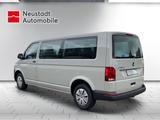 Volkswagen T6.1 Caravelle 9-Sitzer lang Parkpilot, Klimaaut - Volkswagen: Caravelle Lang