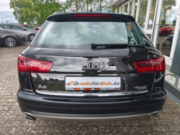 Audi A6 Allroad 3.0 TDI*LED-Matrix*AHK*Navi*360°Kame*