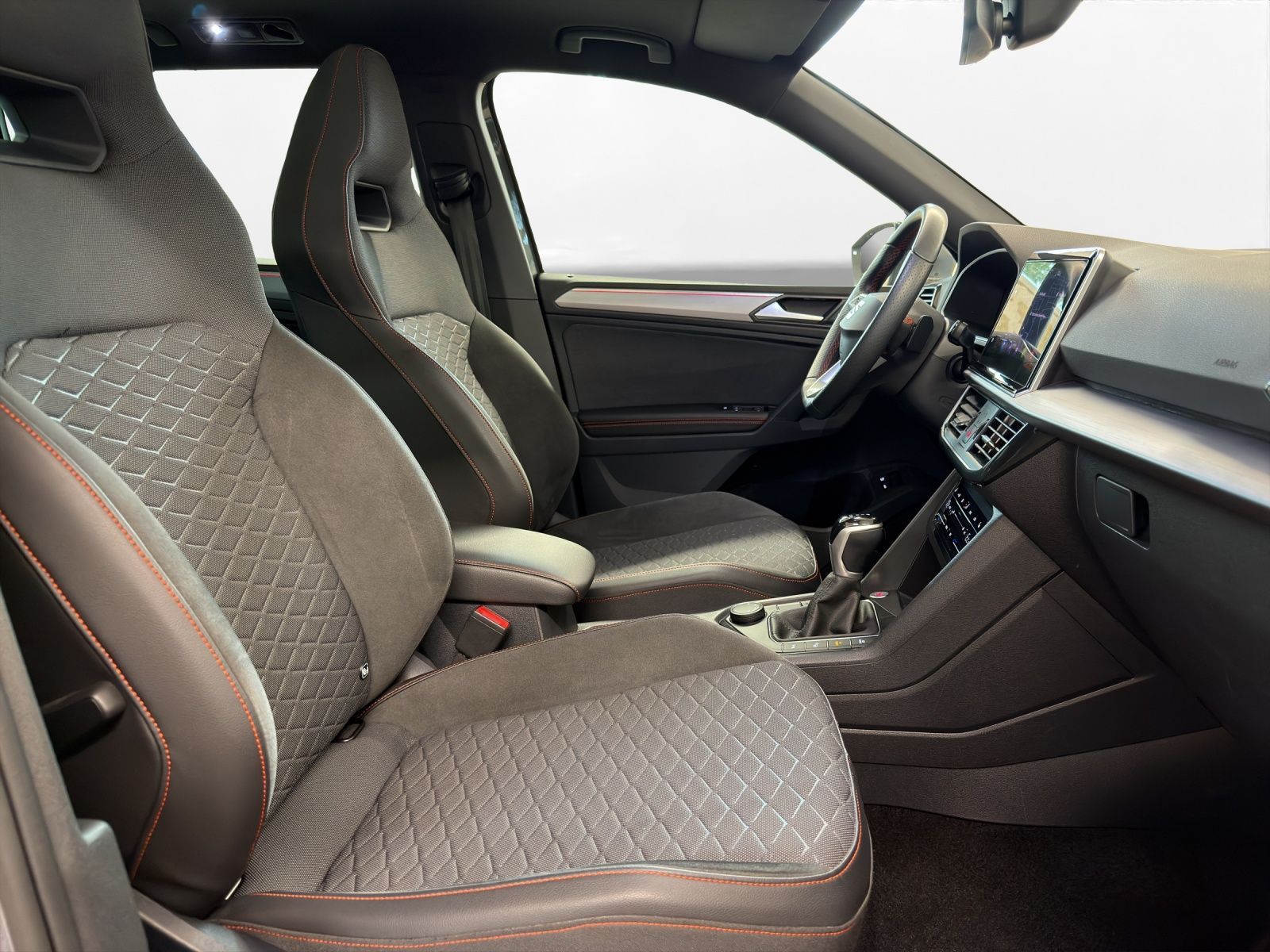 Seat Tarraco - Bild 17