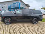 Cadillac Escalade-V-Series 6.2 V8 ESV LONG SUPERCHARGED - Cadillac aus 2024