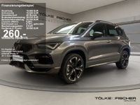 Cupra Ateca - Vorschau Bild 1