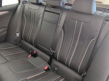BMW 520 - 4