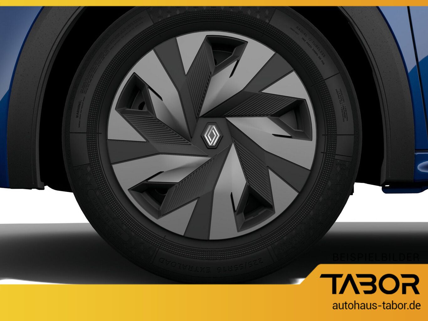 Renault Clio - Bild 5