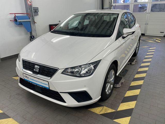 Seat Ibiza 1.0l TSi Style