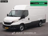 Iveco Daily 35S14 L2H2 Airco Cruise 3,5t Trekgewicht E - Iveco Daily 35c14