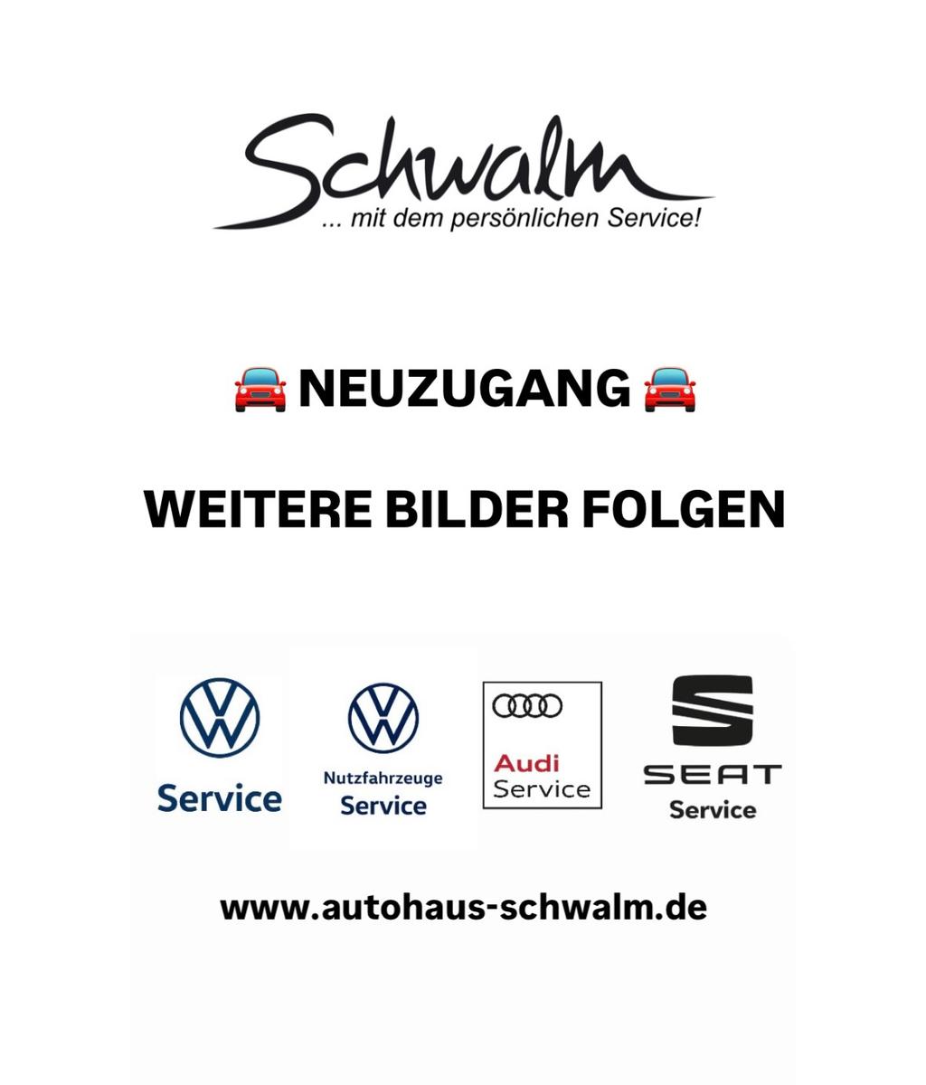 Volkswagen T-Cross 1.0 TSI Life *1. Hand*Lane-Assist*