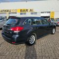 Subaru Legacy 2,0 D 4X4 EURO 5 KLIMAAUTOMATIK