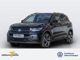Volkswagen T-Cross 1.0 TSI DSG R-LINE LM18 ASSIST LED - Volkswagen T-Cross in Duisburg
