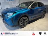 Peugeot 3008 GT HYBRID 145 e-DSC6 - Peugeot 3008 mit Hybrid-Antrieb