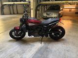 Indian FTR 1200 S - Offers