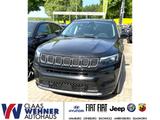 Jeep Compass Jeep Summit, Park-Paket, Winter-Paket - Jeep Compass Neuwagen