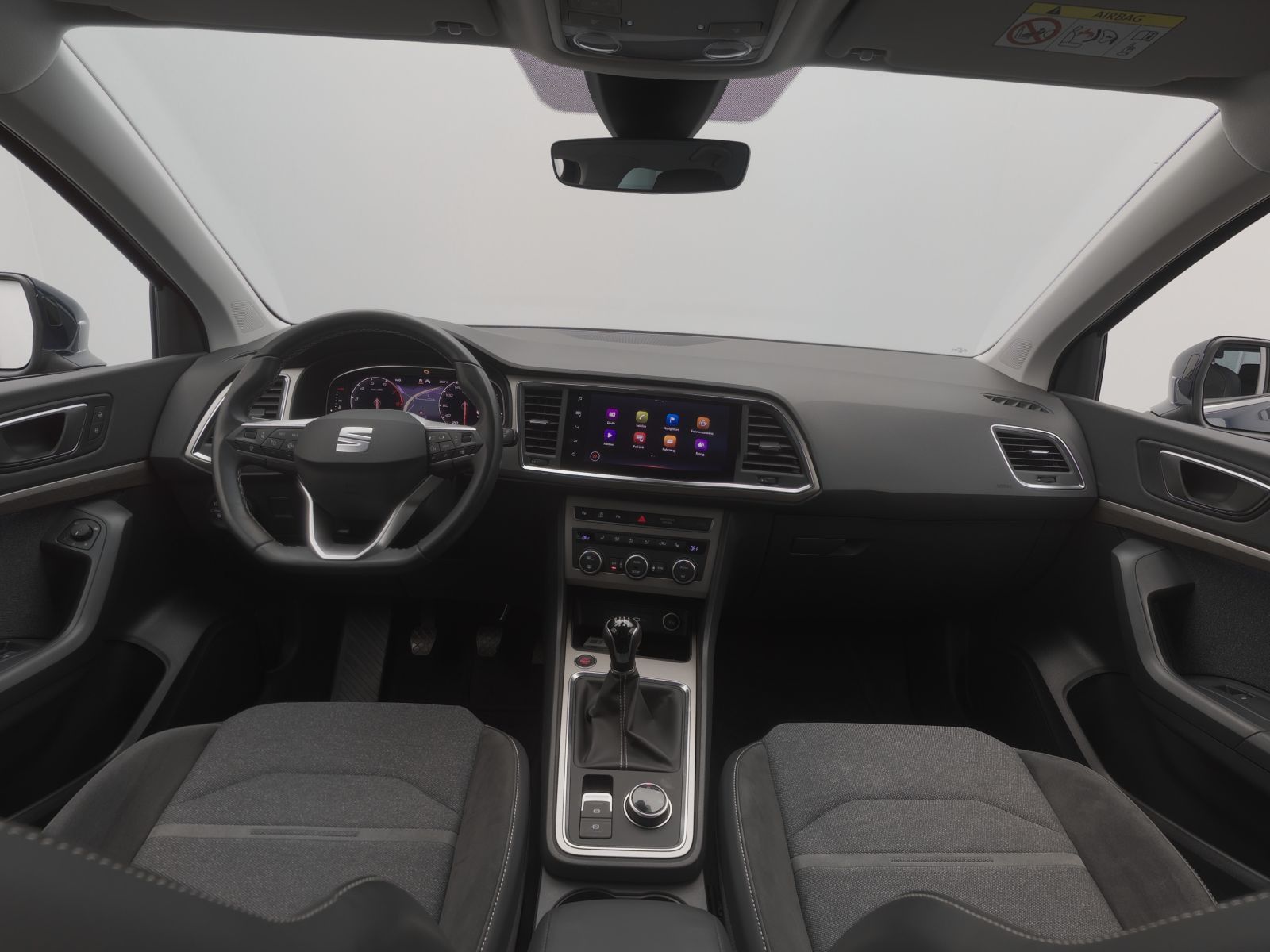 Seat Ateca - Bild 5