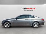 BMW 320i Coupe XENON+NAVI+TEMP+SCHIEBEDACH+TEILLEDER - BMW 320 aus 2008: 320i