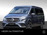 Mercedes-Benz Marco Polo 300 d 4MATIC EDITION STANDHEIZUNG - Mercedes-Benz V 300 in Rostock