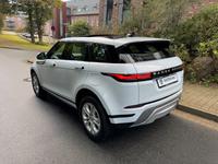 Land Rover Range Rover Evoque S Hybrid AHK/PANO/MERIDIAN
