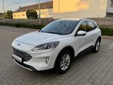 Ford Kuga 2.0TDCI 150PS Titanium Navi Kamera - Ford Kuga Hybrid (Diesel/Elektro)