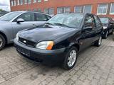 Ford Fiesta 1.3 44 kW Florida - Ford aus 2002: K