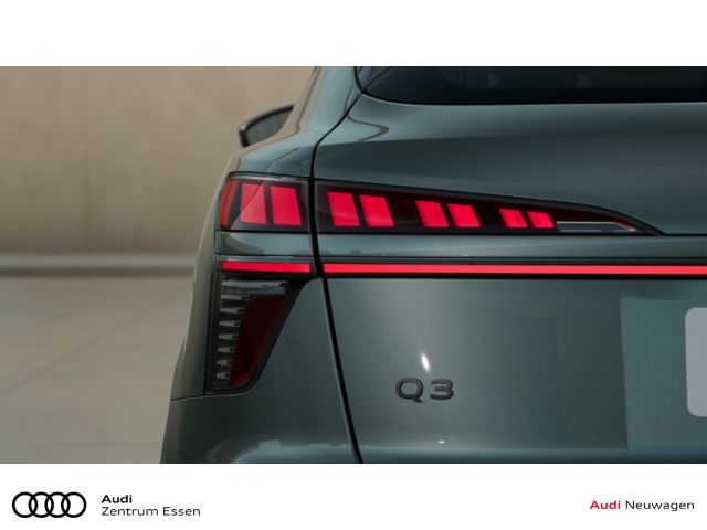 Audi Q3 SPORTBACK E-HYBRID 200 kW S LINE TECH PLUS AH foto 7